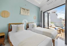 その他 3 Aila Villa by Kozystay - Nusa Dua