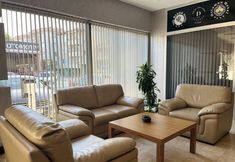 Lain-lain 3 The Riada Hotel