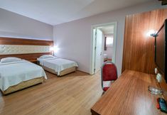 Lain-lain 7 The Riada Hotel