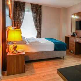 Primary image1The Riada Hotel,SF Abasıyanık Parkı飯店