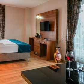 Primary image 1 The Riada Hotel, Sakarya Hotels