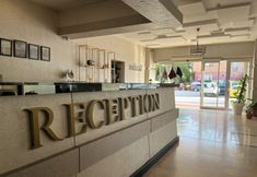 Lain-lain 5 The Riada Hotel