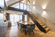 其他 Charming Penthouse in Schruns