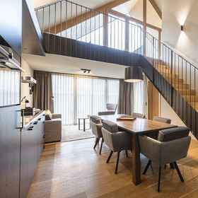 Primary image 1 Charming Penthouse in Schruns, Sankt Anton im Montafon Hotels