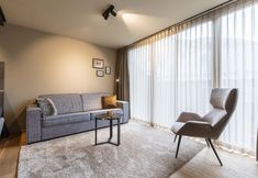 其他 2 Charming Penthouse in Schruns