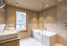 其他 7 Charming Penthouse in Schruns