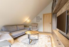 其他 6 Charming Penthouse in Schruns