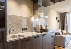 其他 5 Charming Penthouse in Schruns