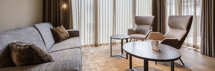 其他 Superior Ferienwohnung fur 6 Personen