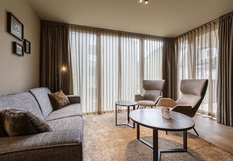 其他 Superior Ferienwohnung fur 6 Personen