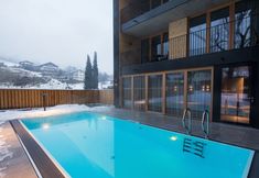 其他 7 Superior Ferienwohnung fur 6 Personen