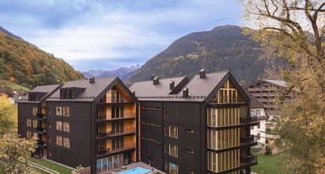 其他 2 Superior Ferienwohnung fur 6 Personen