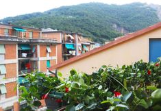 Others 4 Apartment in Liguria With Side sea Views