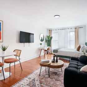 Room1地獄廚房全新超大工作室 444-3d 電梯公寓,史泰登岛公寓