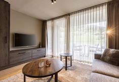 Khác 4 Superior 1-bedroom Apartment