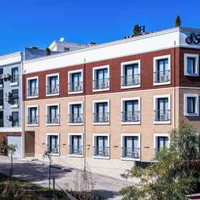 Primary image 1 SH HOTEL, Basmane Hotels