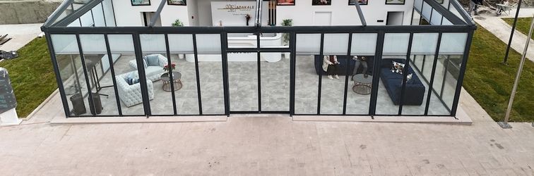 Lainnya VE Hotels Adakale