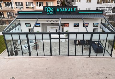 Lainnya VE Hotels Adakale