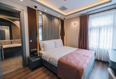 Lainnya 6 VE Hotels Adakale