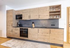 Others 7 Lovely Apartment With Mountain Views