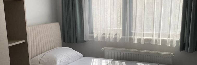 Others Inci Suit Home