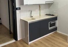 Others 7 Inci Suit Home