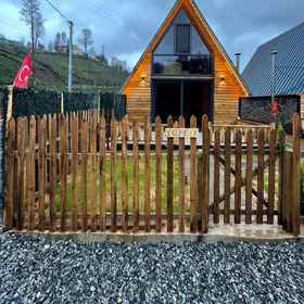 Primary image 1 Rize Seversin Suit Bungalow, Ardeşen Hotels