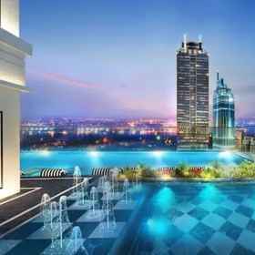 Primary image 1 Madison Luxury Centre Point District 1, Ga tàu cao tốc Bạch Đằng Hotels