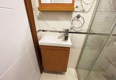 Others 7 Charming studio apt with fast WiFi and AC near Nisantasi and Taksim #101