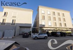 Others 4 Kease Malqa F-3 Elegance AX44
