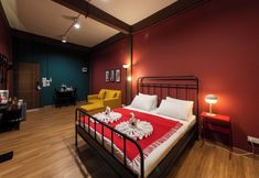 Lain-lain 5 The City Yaowarat Hostel