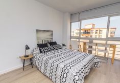 Lain-lain 5 Sunstay Petit Studio Torremolinos