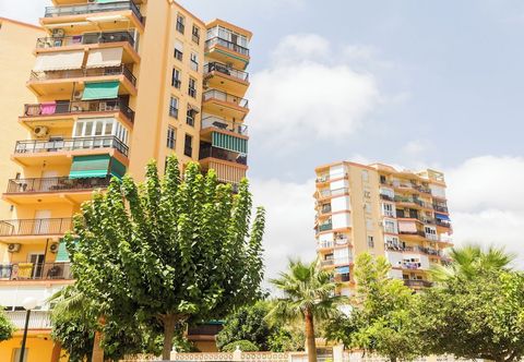 Lain-lain Sunstay Petit Studio Torremolinos