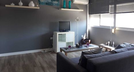 Others 2 Sunstay Loft Faro Seaviews Mijas