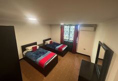 Others 6 Masaya Aldiar