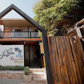 Primary image 1 Fan Sea Resort Kohlarn, Nong Pla Lai Hotels