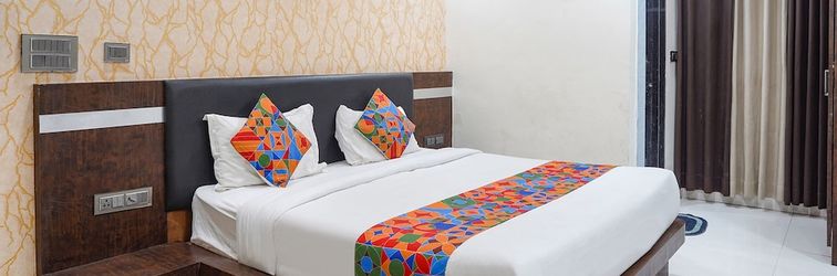 其他 Fabhotel Jalsa Dlx