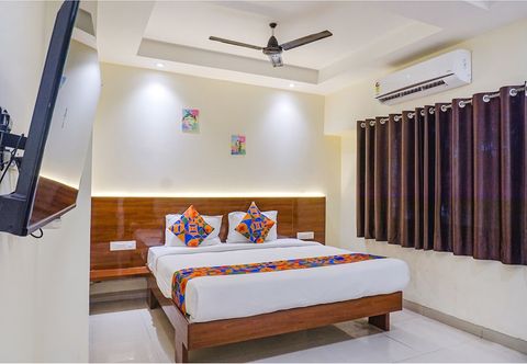 Lain-lain Fabhotel Phoenix Inn