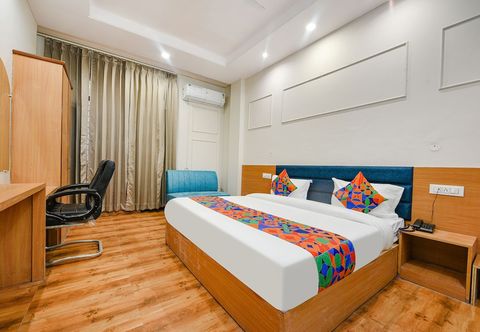 อื่นๆ Fabhotel Alpine Tree