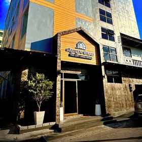 Primary image 1 เดอะลอฟต์ ลิฟวิ่ง สเปซ, โรงแรม & ที่พัก Yyy