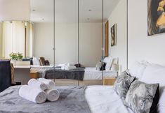 Others 2 Penthouse With Views Across London