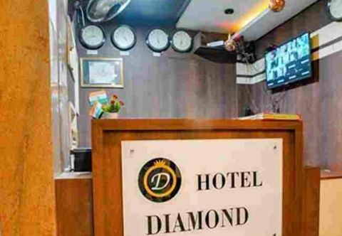 Others Diamond By Glitz Hotels