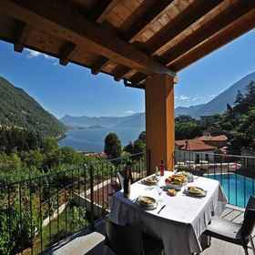 Room 1 Residence Eden Azalea 3, Province of Como Hotels