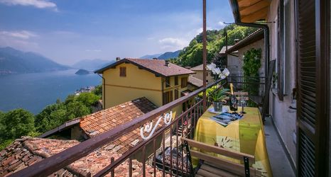 Others 2 Plesio Rustico Panoramica