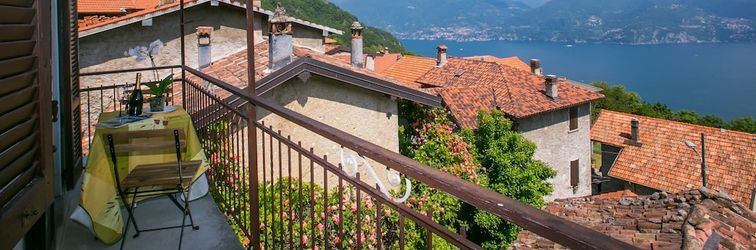 Others Plesio Rustico Panoramica