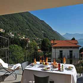 Room 1 Residence Eden Magnolia 13, Hotel Barni