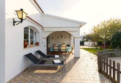 Others 6 Villa Fina in Ciutadella de Menorca