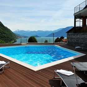 Room1Residence Eden Gardenia 12,Barni飯店