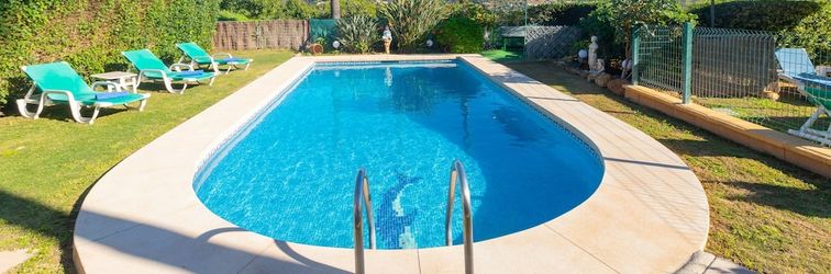 其他 El Descanso in Mijas