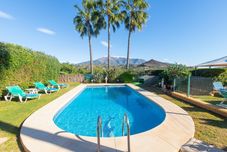 其他 El Descanso in Mijas